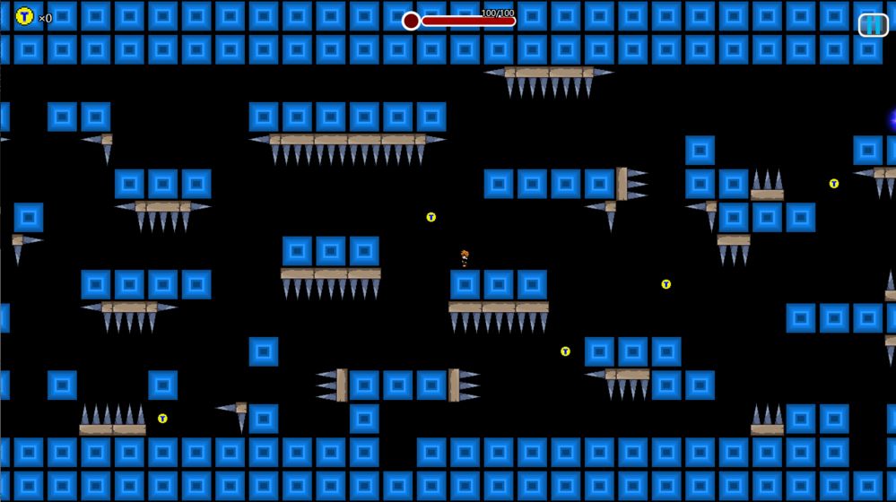 我的跳跃之旅ios版下载
