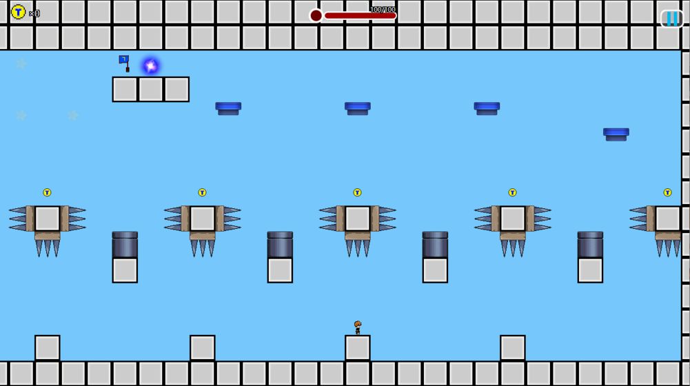 我的跳跃之旅ios版下载