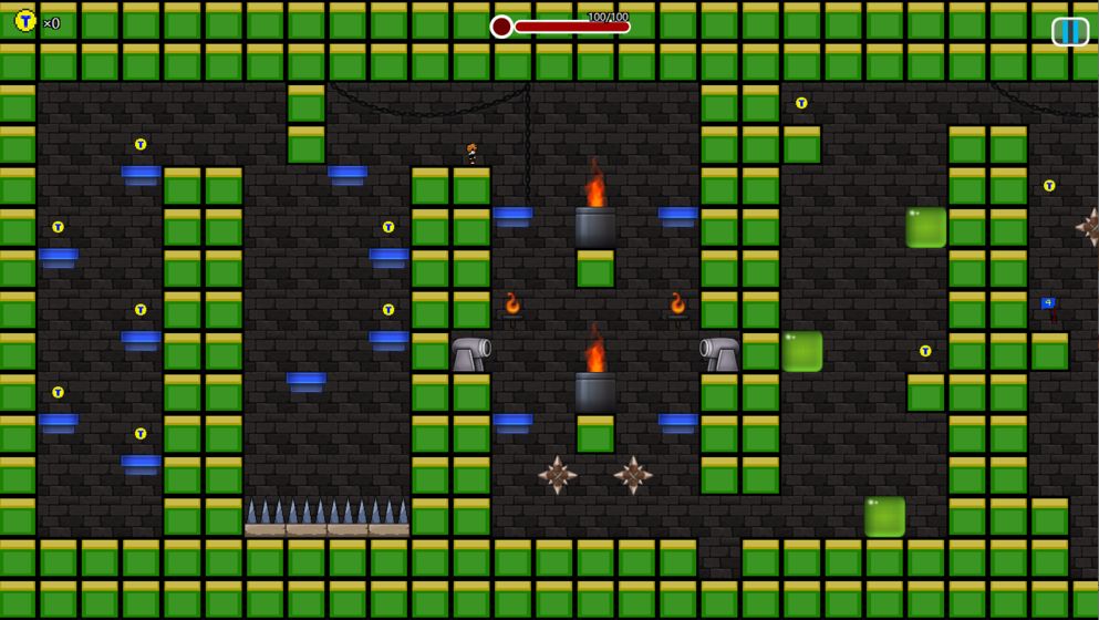 我的跳跃之旅ios版下载