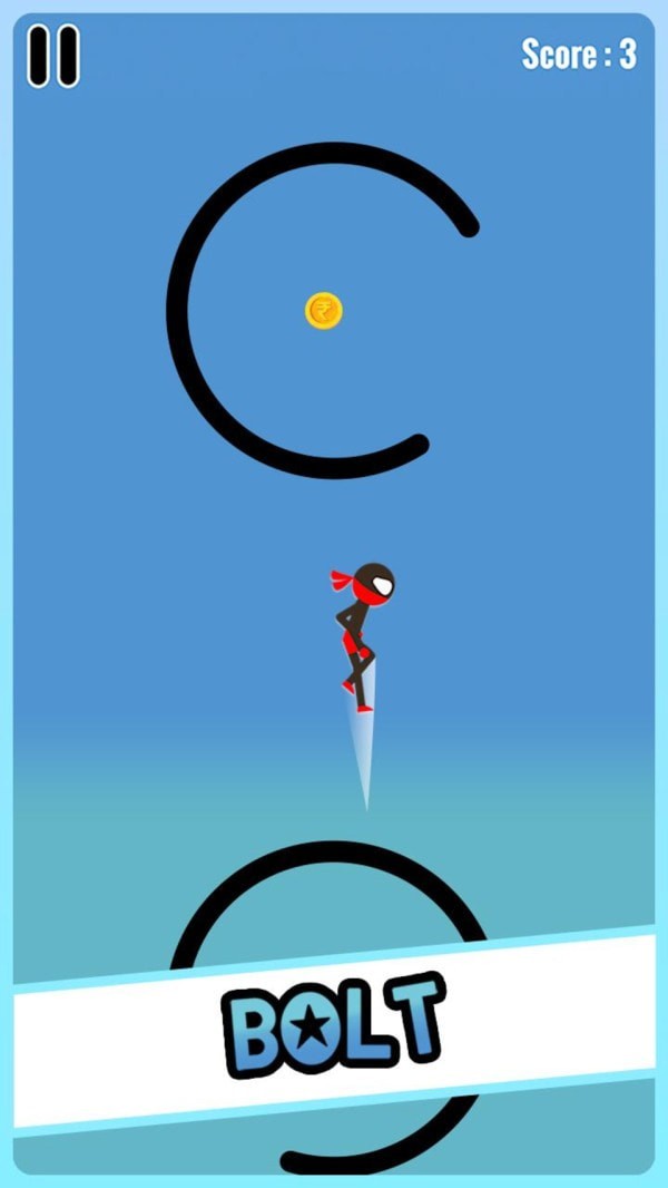 火柴人别死免费ios下载