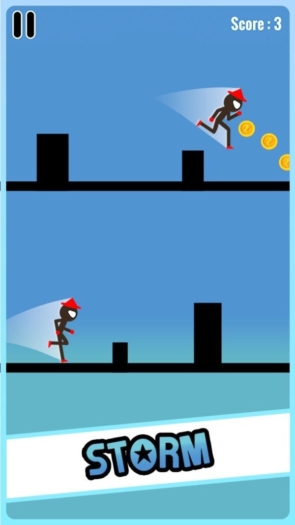 火柴人别死免费ios下载