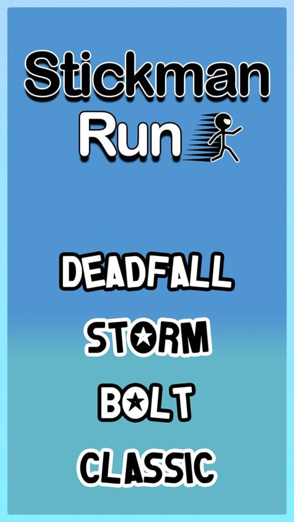 火柴人别死免费ios下载