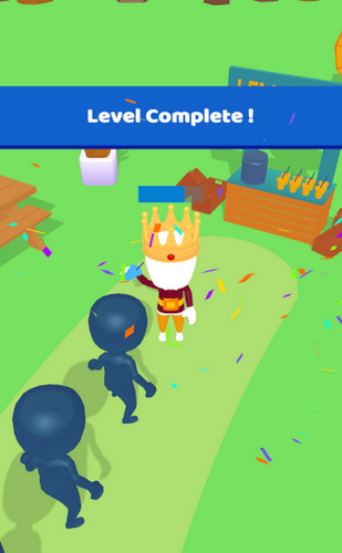 排队大作战ios版