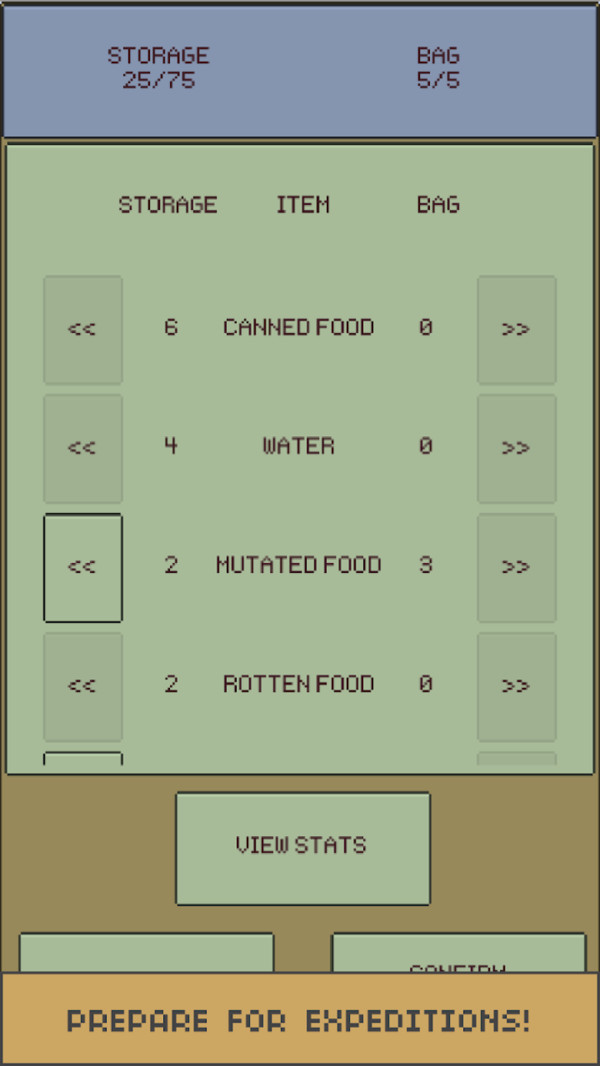 求生流浪者下载手机版