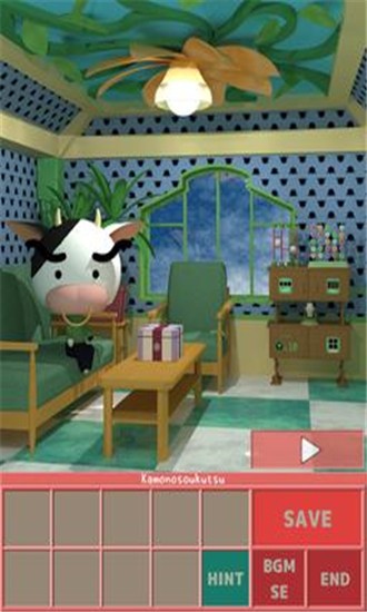 小逃生：老鼠的黑暗飞跃下载苹果版