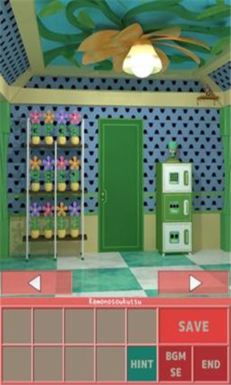 小逃生：老鼠的黑暗飞跃下载苹果版