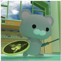 小逃生老鼠的黑暗飞跃下载苹果版