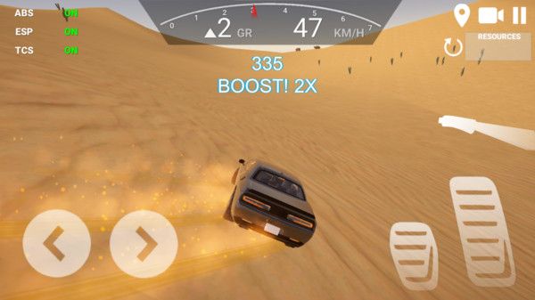 夜间驾驶手机版