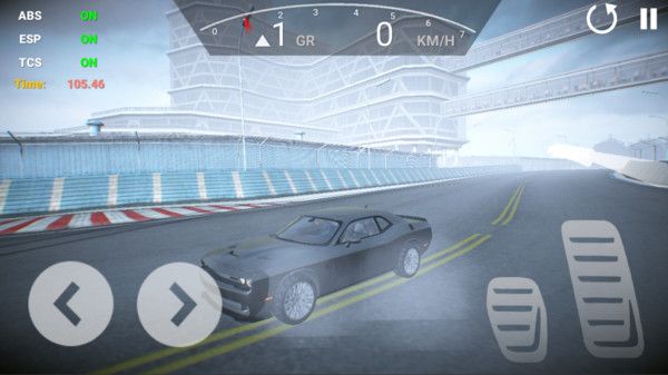 夜间驾驶手机版