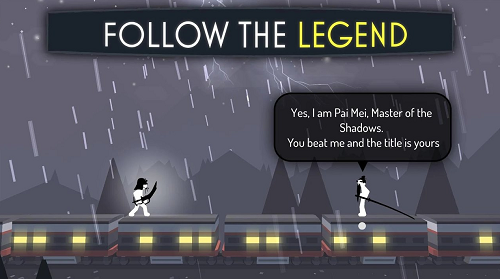 奋战火柴人安卓下载最新版