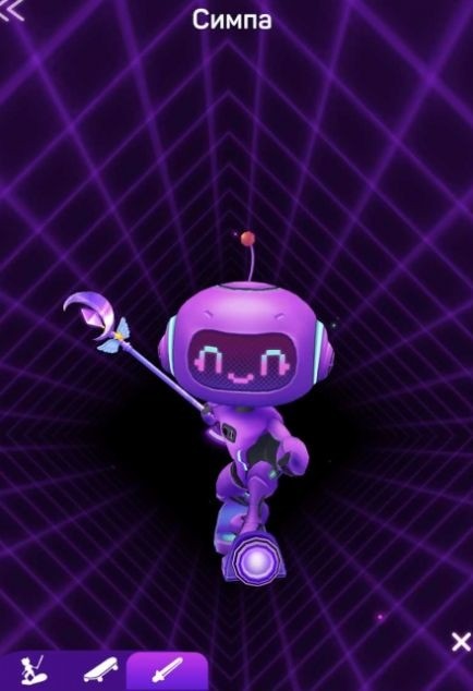 花哨节奏游戏官方版