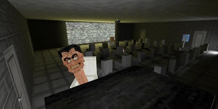 厕所怪物学校游戏官方版