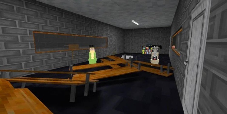 厕所怪物学校游戏官方版