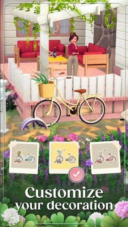 格温的假日游戏官方版