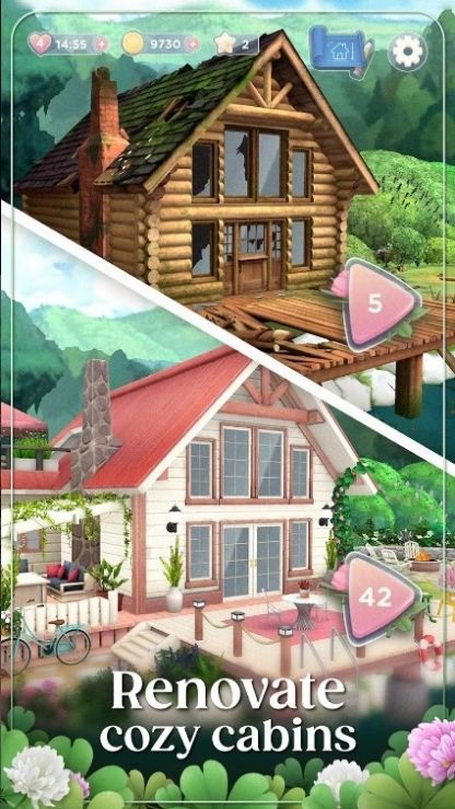 格温的假日游戏官方版