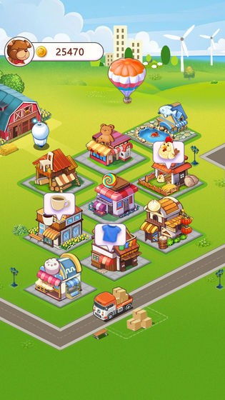 富豪小镇安卓下载最新版