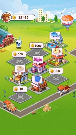 富豪小镇安卓下载最新版