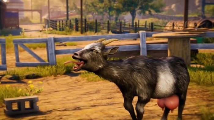 模拟山羊3云游戏2024最新安卓版