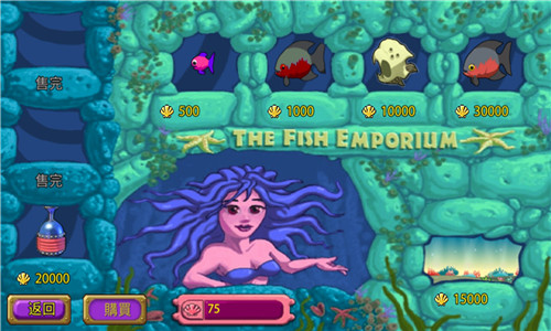 怪怪水族馆安卓版下载2024版