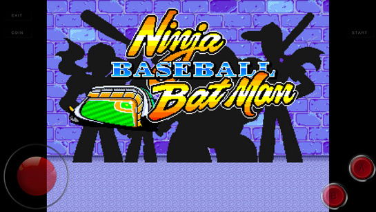 忍者棒球云游戏最新2024下载