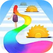 长发我最美跑酷安卓最新下载