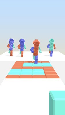 石头人竞赛最新版