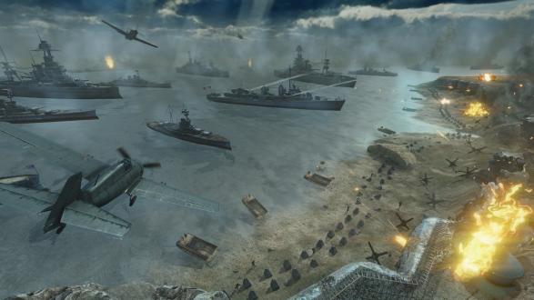 战争幽灵最新下载2024