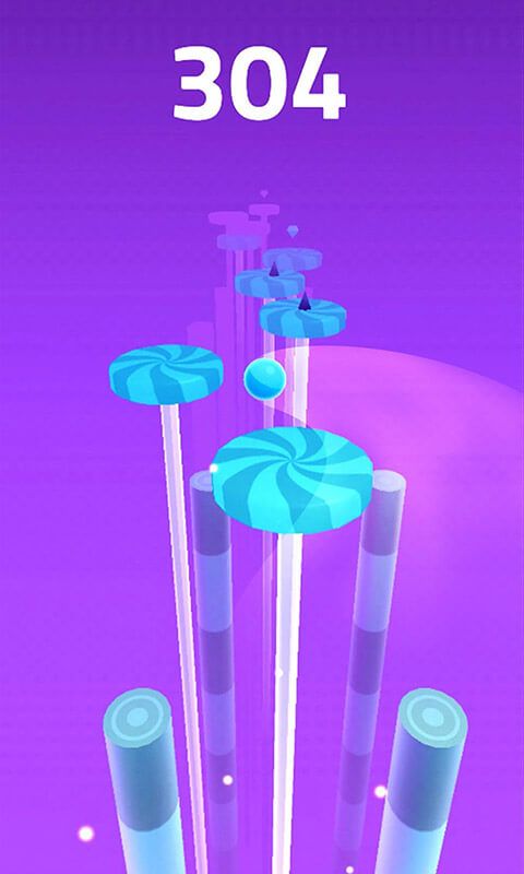 最酷弹弹球安卓最新下载安装