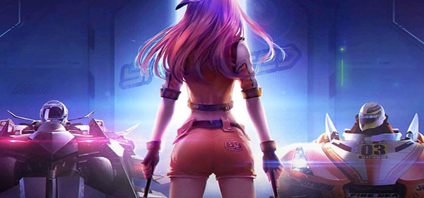 QQ飞车手游芝兰蝶影套装获取攻略