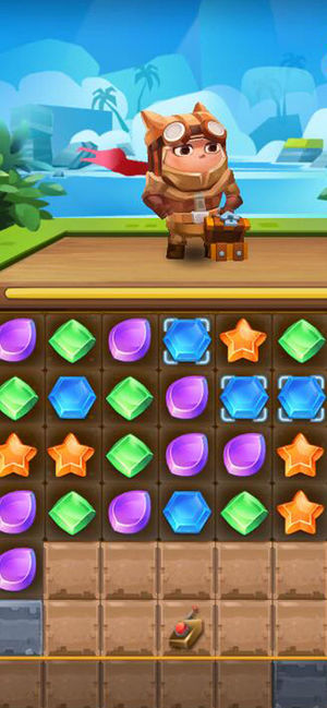 快乐土拨鼠ios下载手机版