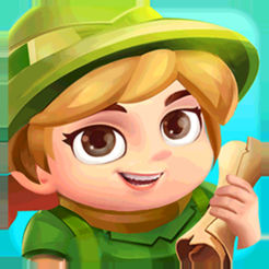 快乐土拨鼠ios下载手机版