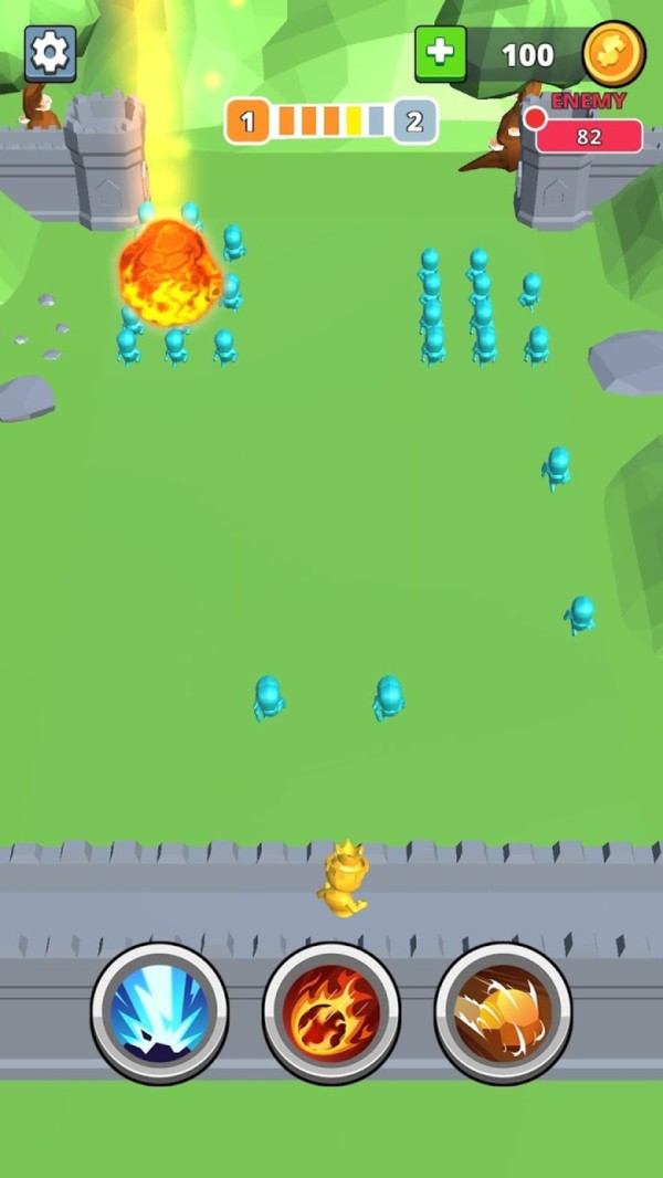 魔法射射射手机免费版