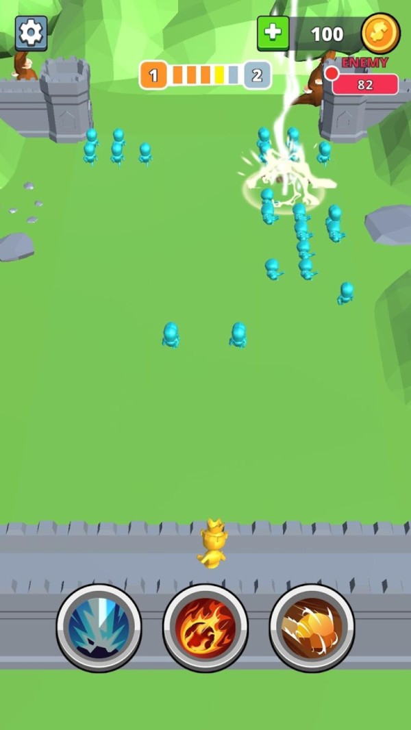 魔法射射射手机免费版