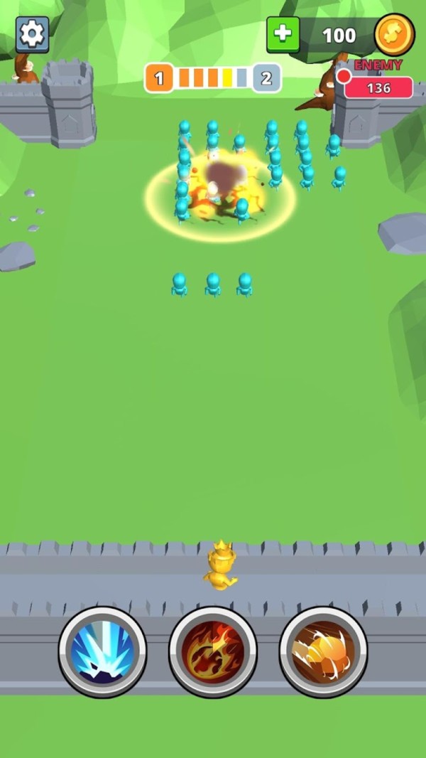 魔法射射射手机免费版