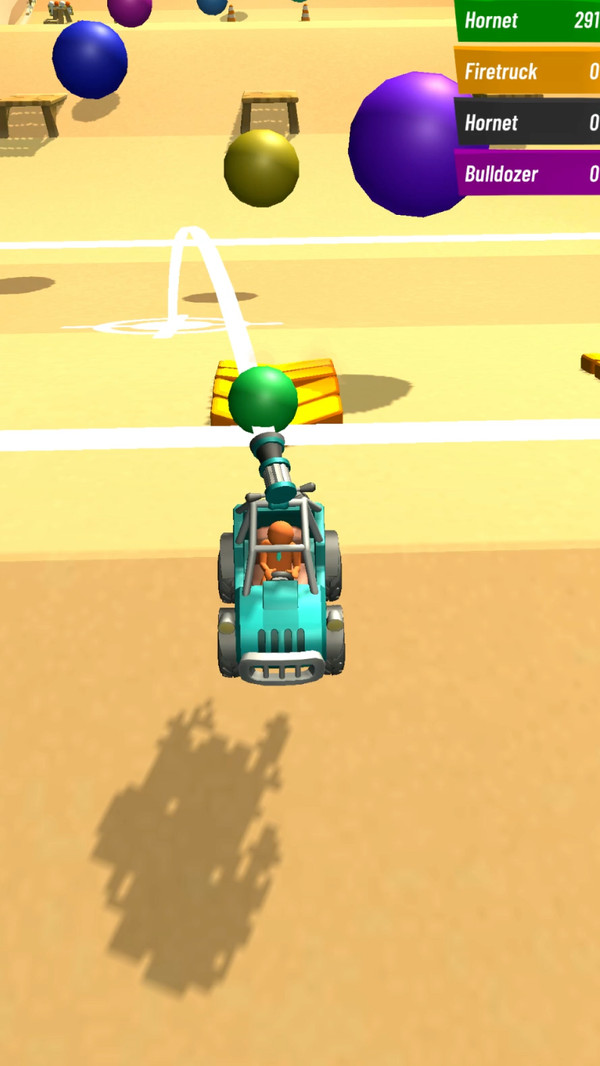 沙丘越野大乱斗手机下载ios版