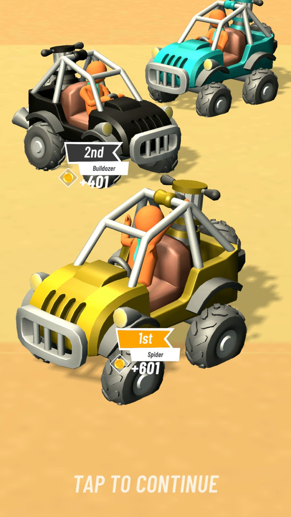 沙丘越野大乱斗手机下载ios版