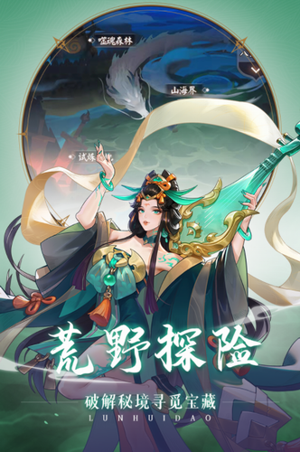 轮回道安卓版app