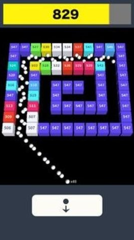 方块破碎机最新2024安卓版