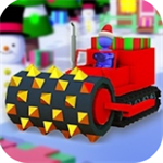 挖掘机我最强最新下载2024版