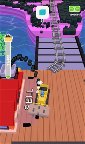 挖掘机我最强最新下载2024版