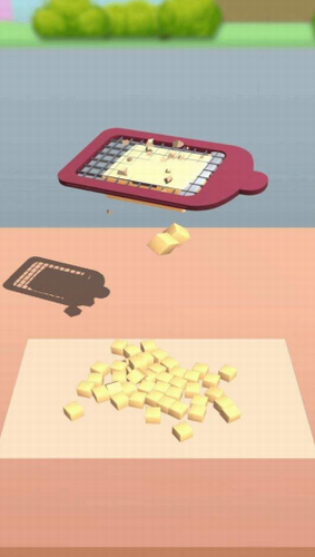 食物切切切下载安装2024