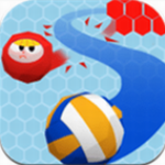 六边形圈地大作战2024版本下载安装