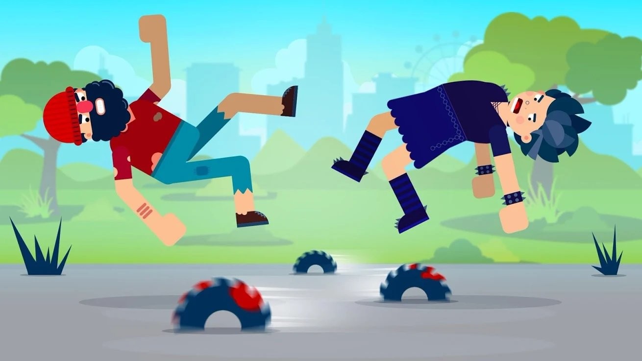 物理拳击2下载ios版本