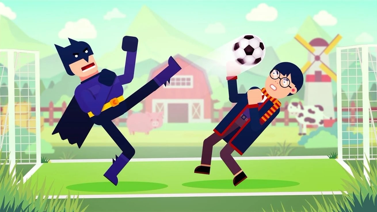 物理拳击2下载ios版本