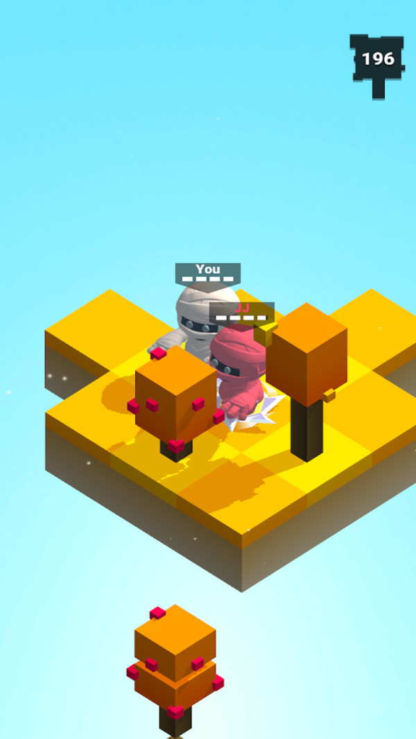 我的方块森林下载手机版