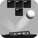 复古砖块破碎机苹果免费版