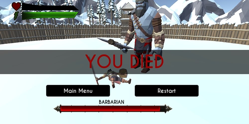 多边形战士之战 免费下载手机版