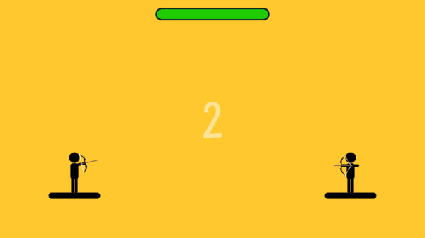 火柴人弓箭竞技3苹果手机版