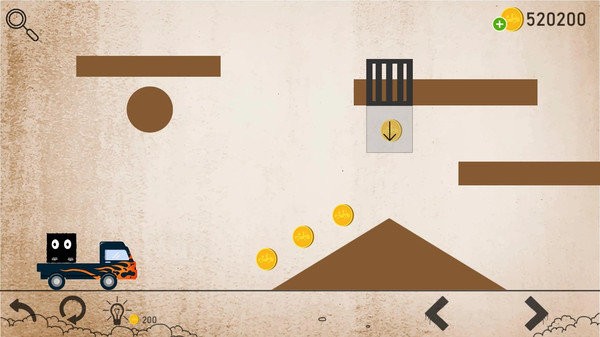 物理盒子：划线挑战下载安装ios版