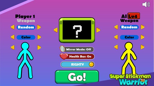 火柴人超级格斗手机版下载安装